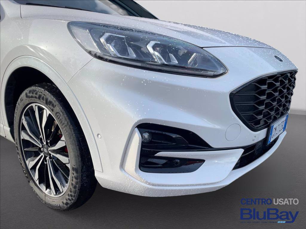 FORD Kuga 2.5 phev st-line x 2wd 225cv cvt