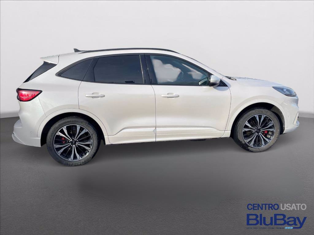 FORD Kuga 2.5 phev st-line x 2wd 225cv cvt