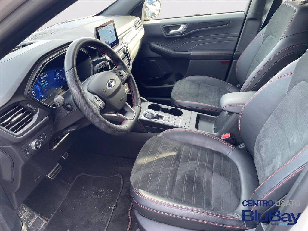 FORD Kuga 2.5 phev st-line x 2wd 225cv cvt