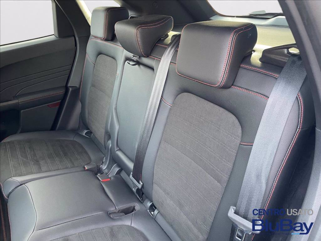 FORD Kuga 2.5 phev st-line x 2wd 225cv cvt