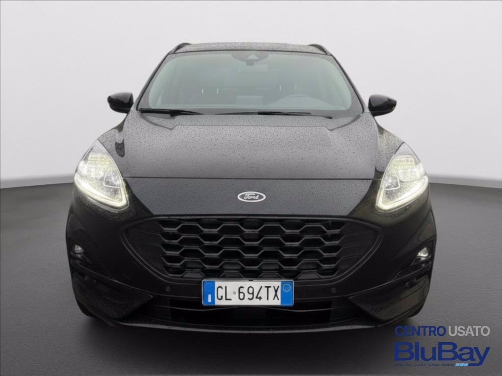 FORD Kuga 2.5 phev st-line x 2wd 225cv cvt