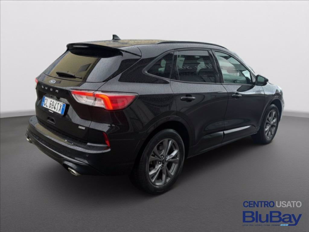 FORD Kuga 2.5 phev st-line x 2wd 225cv cvt
