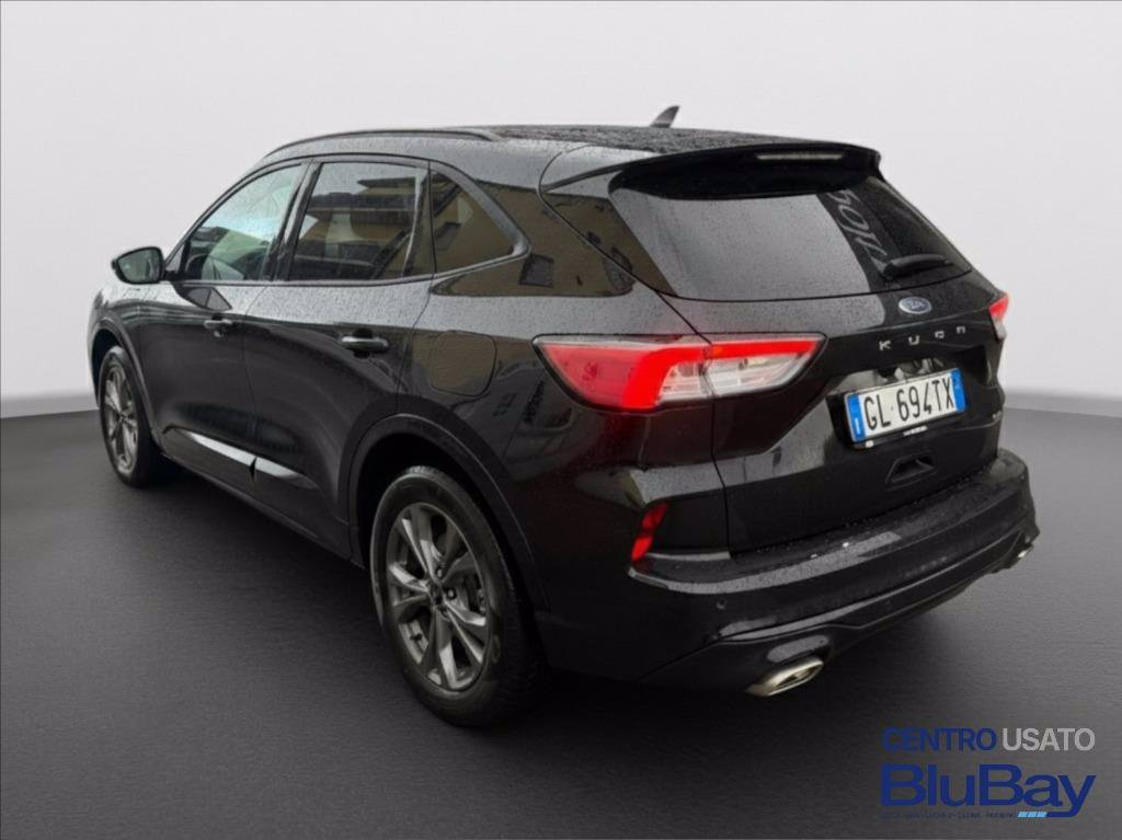 FORD Kuga 2.5 phev st-line x 2wd 225cv cvt