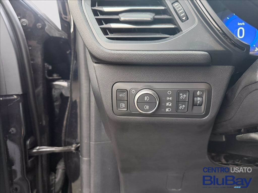 FORD Kuga 2.5 phev st-line x 2wd 225cv cvt