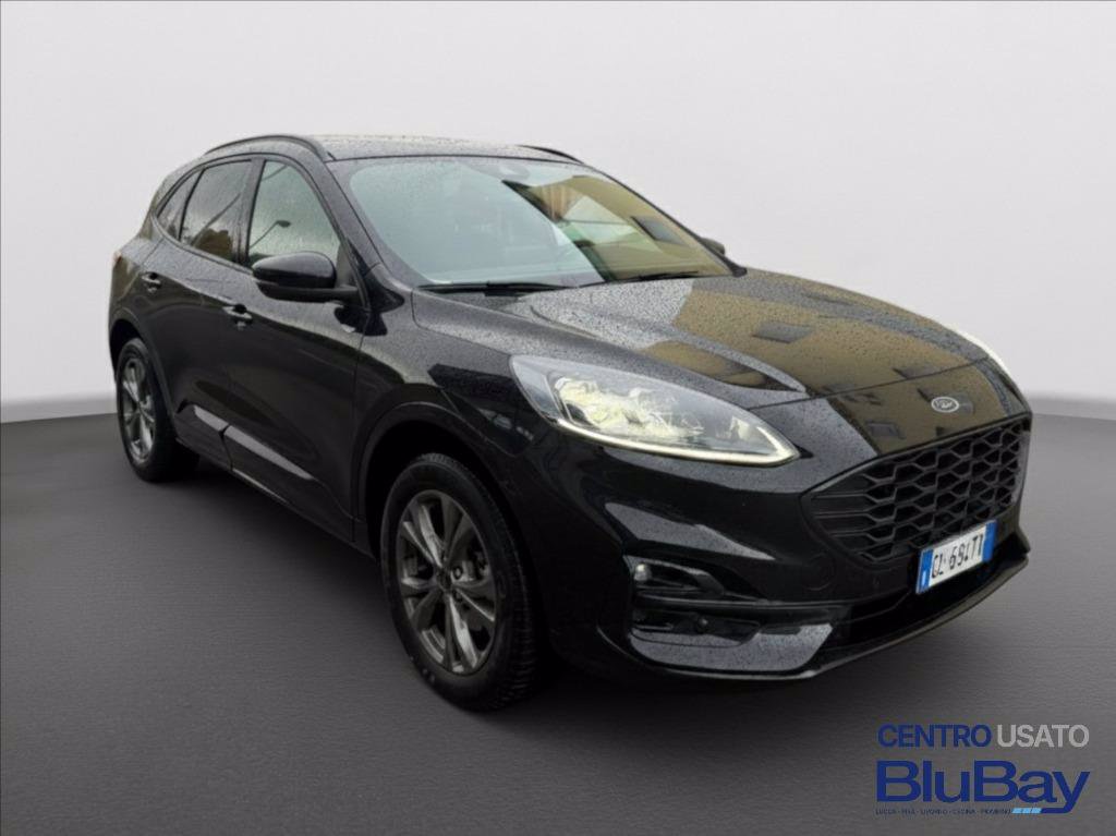 FORD Kuga 2.5 phev st-line x 2wd 225cv cvt