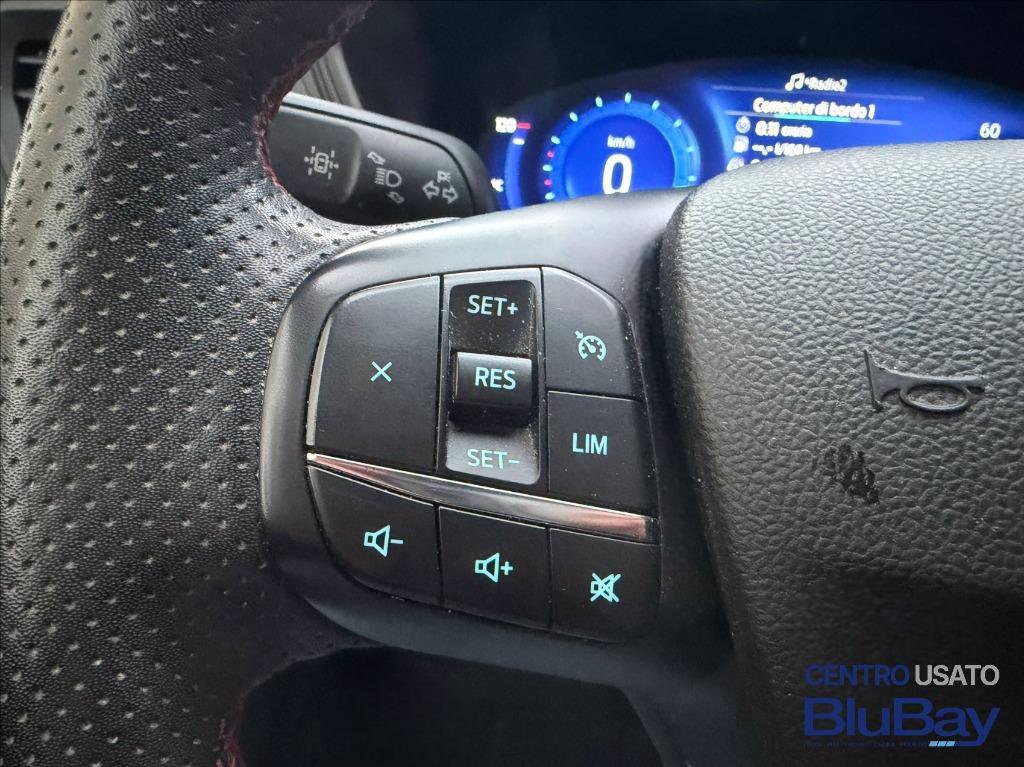 FORD Kuga 2.5 phev st-line x 2wd 225cv cvt