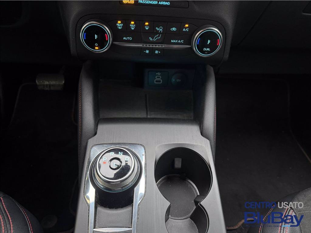 FORD Kuga 2.5 phev st-line x 2wd 225cv cvt