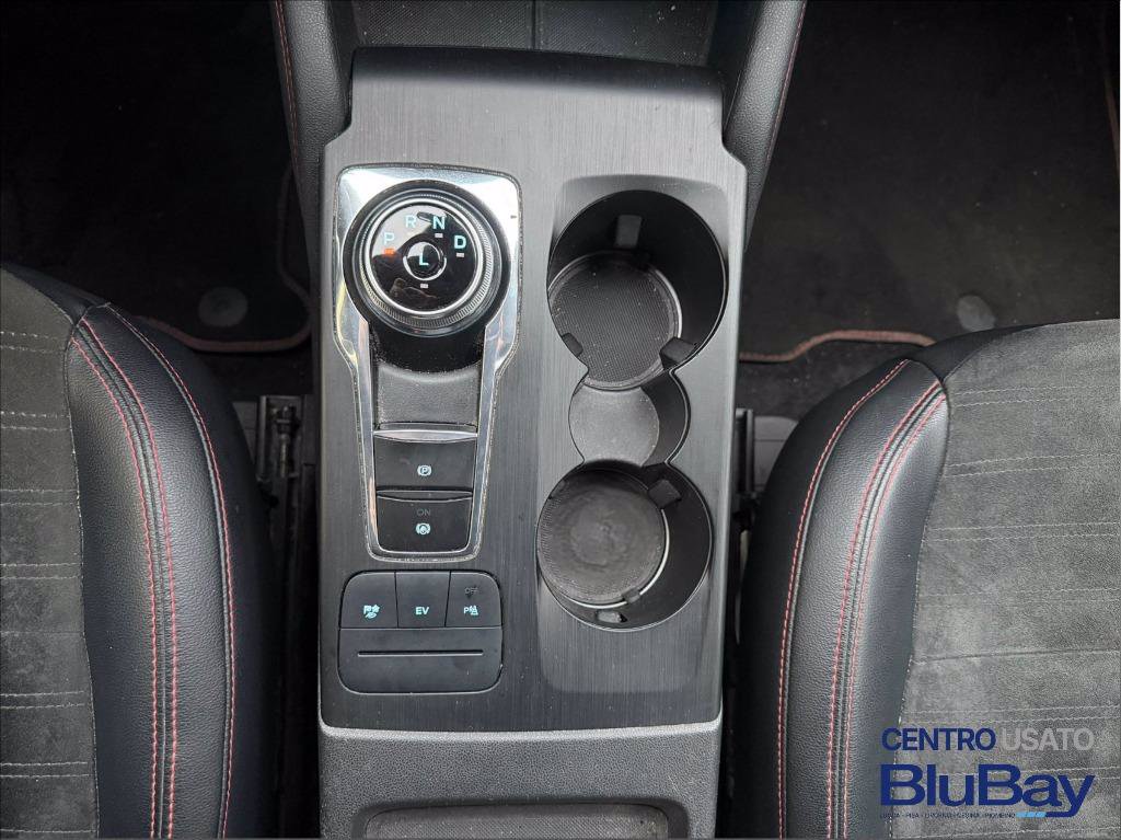 FORD Kuga 2.5 phev st-line x 2wd 225cv cvt