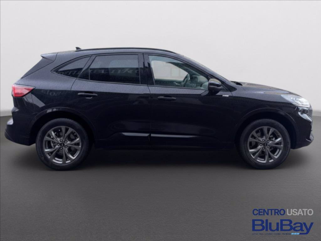 FORD Kuga 2.5 phev st-line x 2wd 225cv cvt