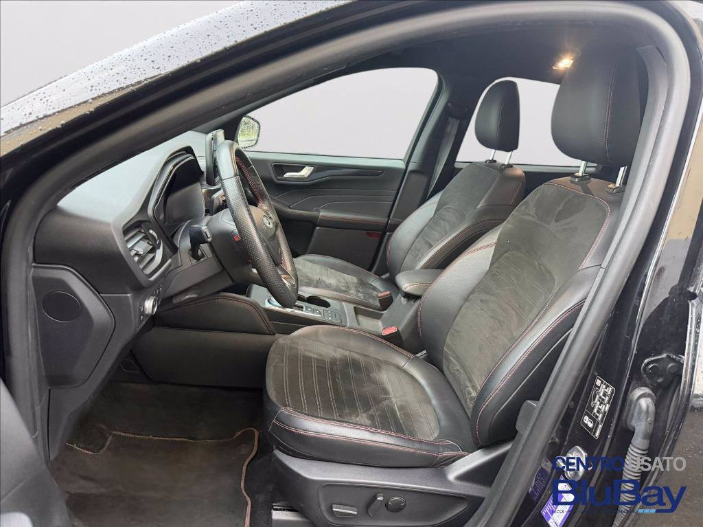 FORD Kuga 2.5 phev st-line x 2wd 225cv cvt