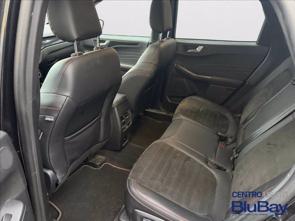 FORD Kuga 2.5 phev st-line x 2wd 225cv cvt