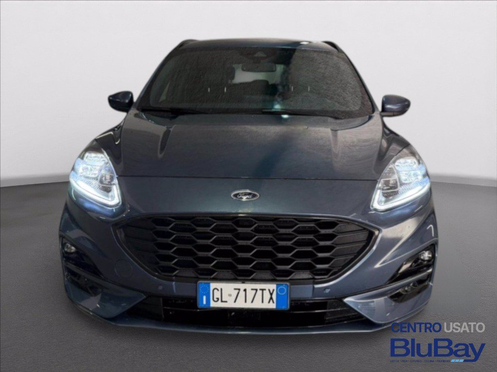 FORD Kuga 2.5 Plug In Hybrid 225 CV CVT 2WD ST-Line X