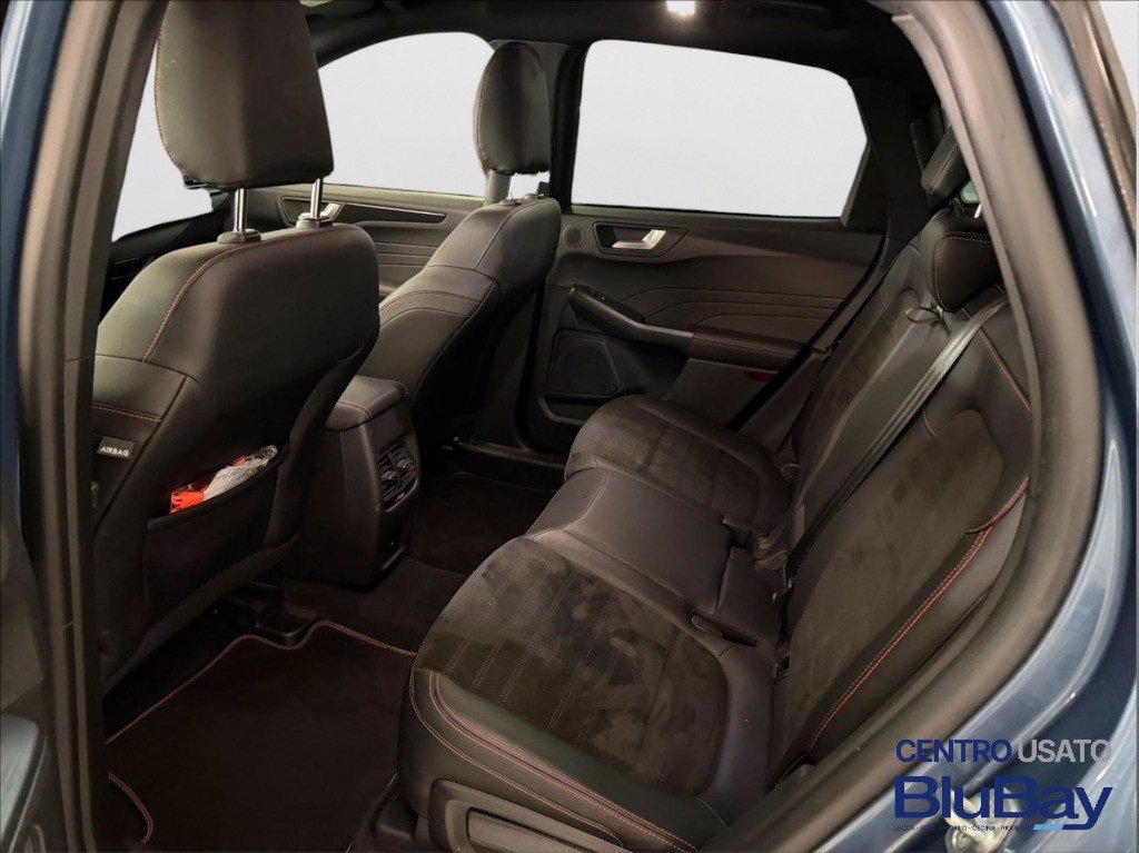 FORD Kuga 2.5 Plug In Hybrid 225 CV CVT 2WD ST-Line X