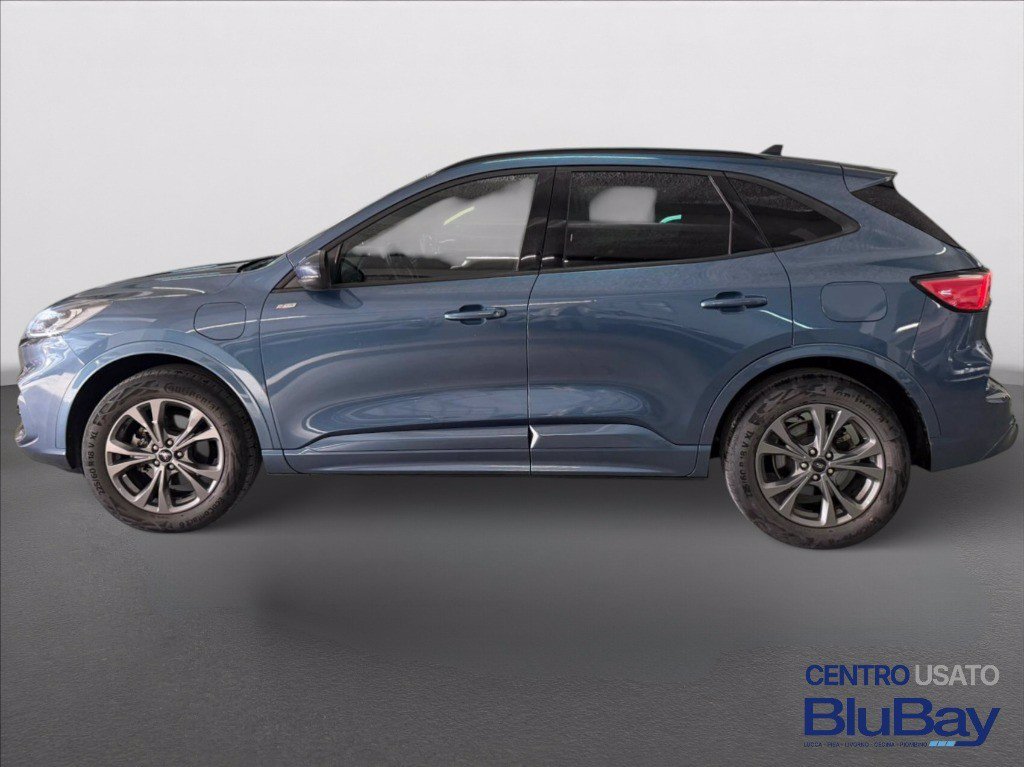 FORD Kuga 2.5 Plug In Hybrid 225 CV CVT 2WD ST-Line X