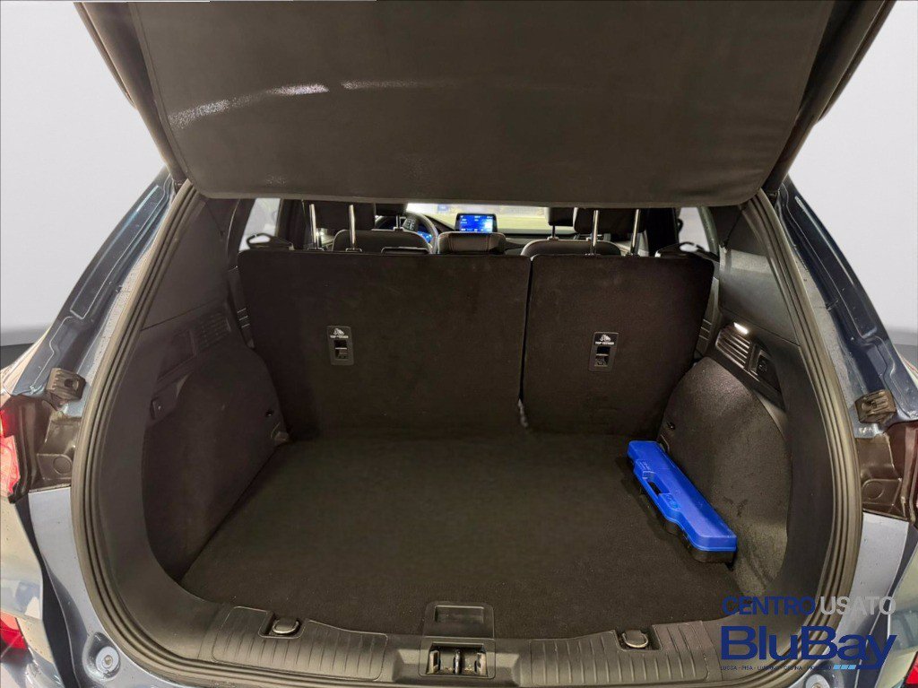 FORD Kuga 2.5 Plug In Hybrid 225 CV CVT 2WD ST-Line X