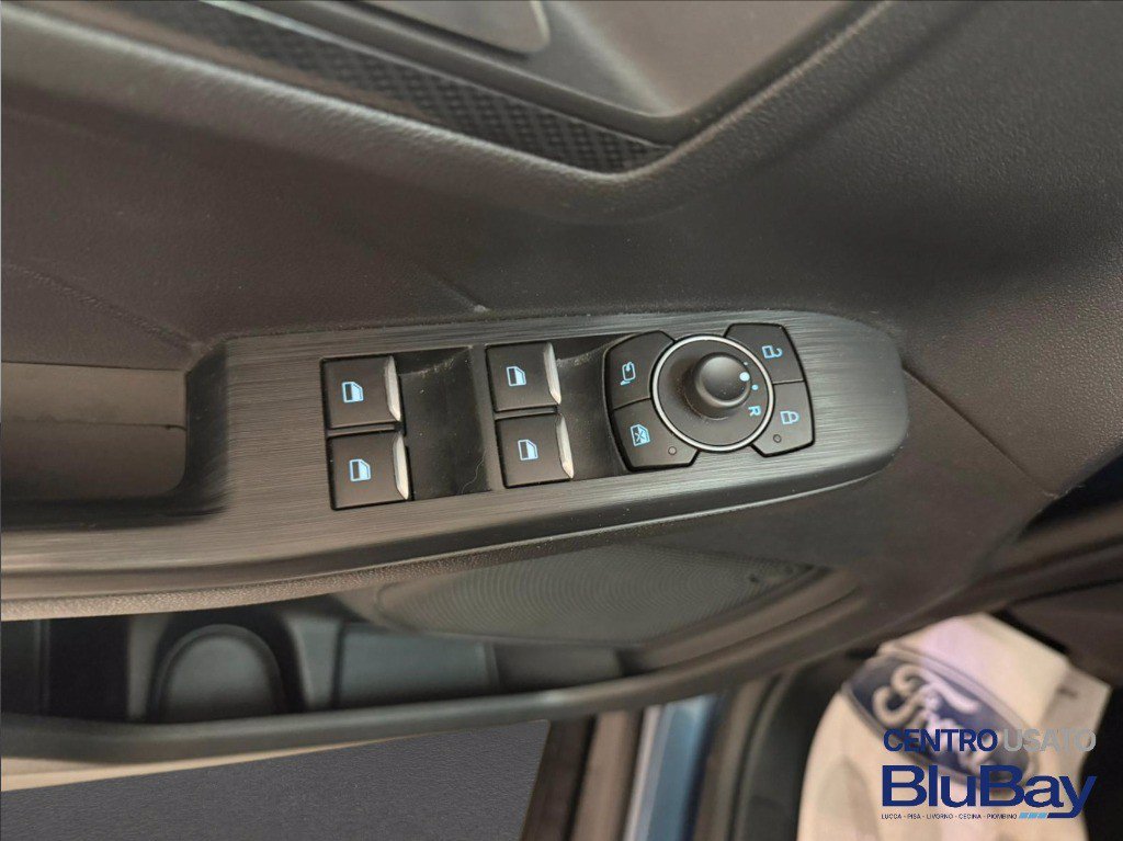 FORD Kuga 2.5 Plug In Hybrid 225 CV CVT 2WD ST-Line X