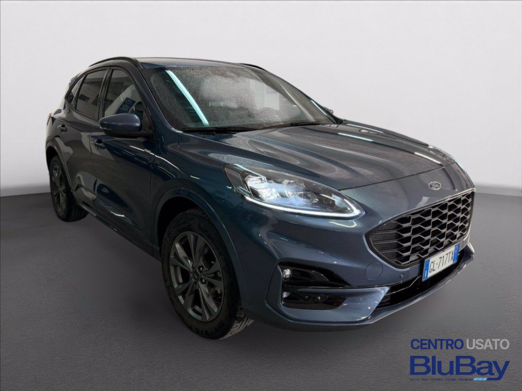FORD Kuga 2.5 Plug In Hybrid 225 CV CVT 2WD ST-Line X