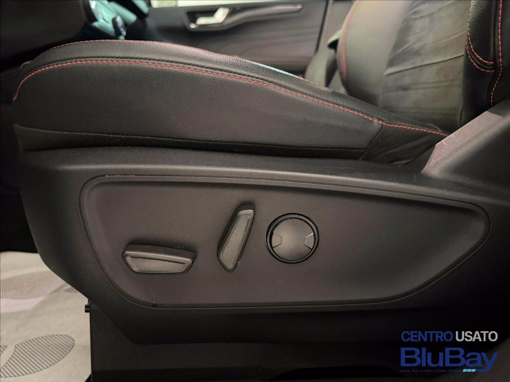 FORD Kuga 2.5 Plug In Hybrid 225 CV CVT 2WD ST-Line X