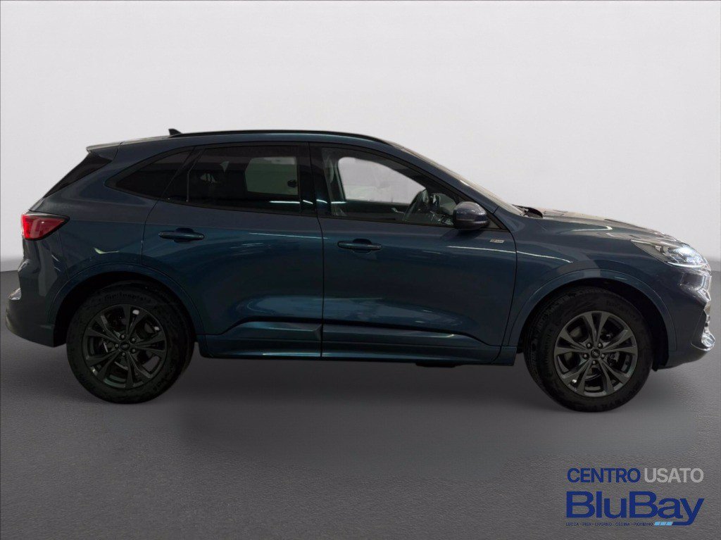 FORD Kuga 2.5 Plug In Hybrid 225 CV CVT 2WD ST-Line X