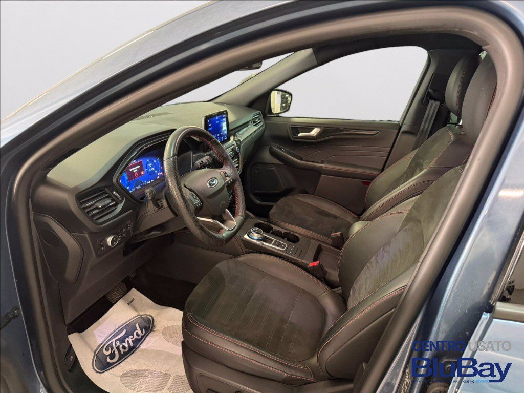 FORD Kuga 2.5 Plug In Hybrid 225 CV CVT 2WD ST-Line X