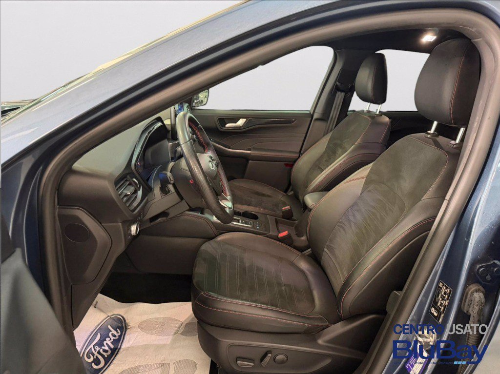 FORD Kuga 2.5 Plug In Hybrid 225 CV CVT 2WD ST-Line X