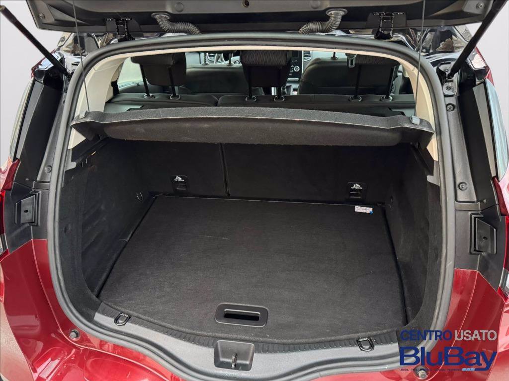 RENAULT Scénic Blue dCi 120 CV Business