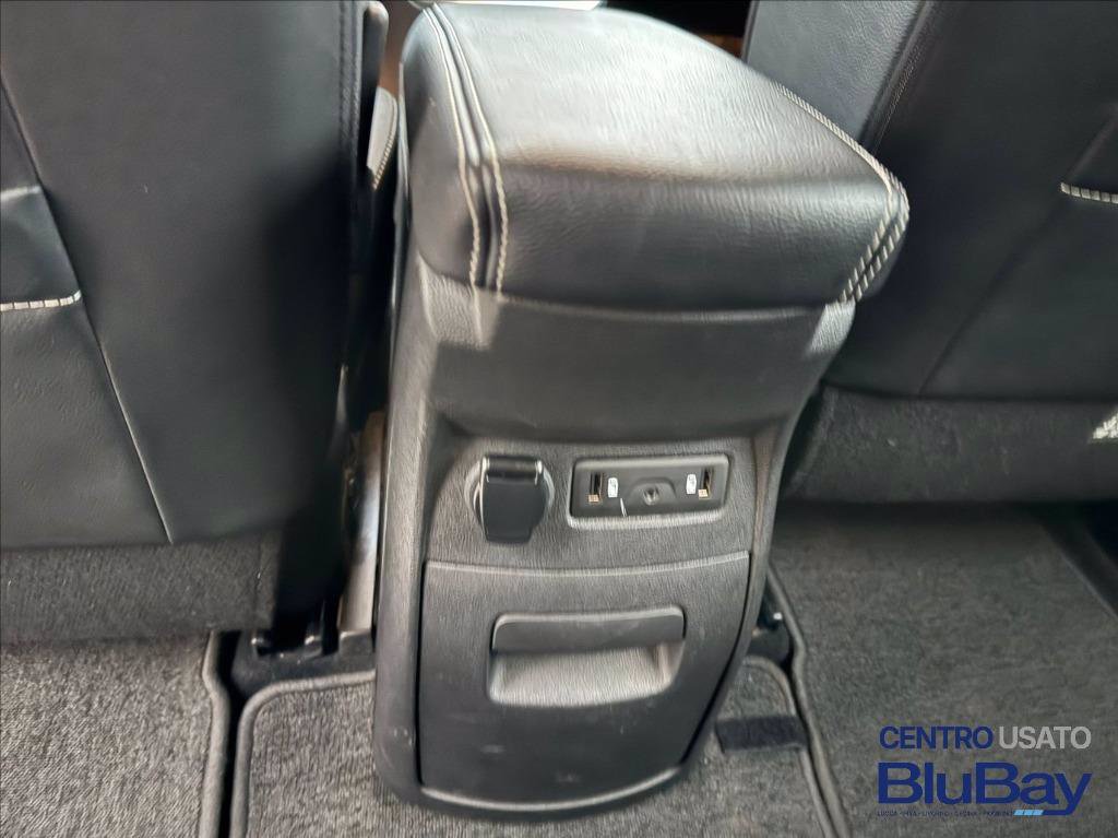 RENAULT Scénic Blue dCi 120 CV Business