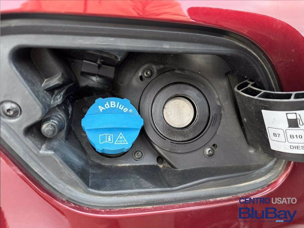 RENAULT Scénic Blue dCi 120 CV Business