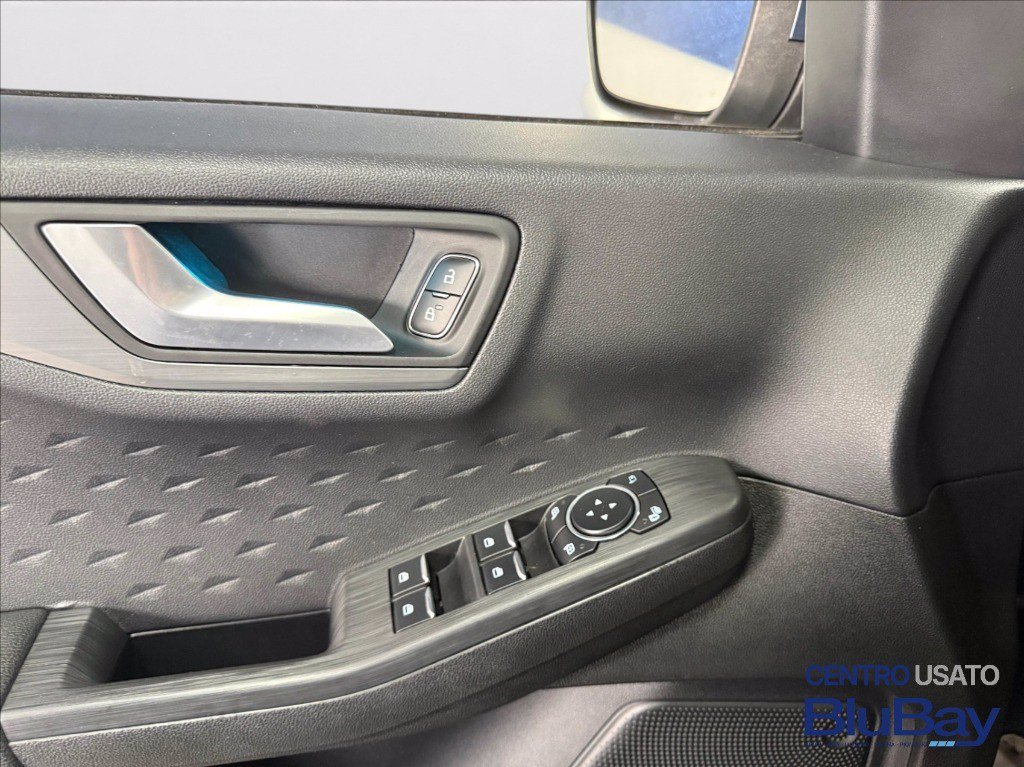 FORD Kuga 2.5 phev Titanium 2wd 225cv e-shifter