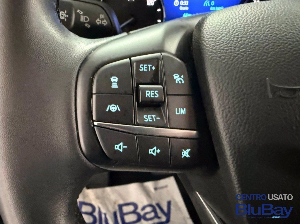 FORD Kuga 2.5 phev Titanium 2wd 225cv e-shifter