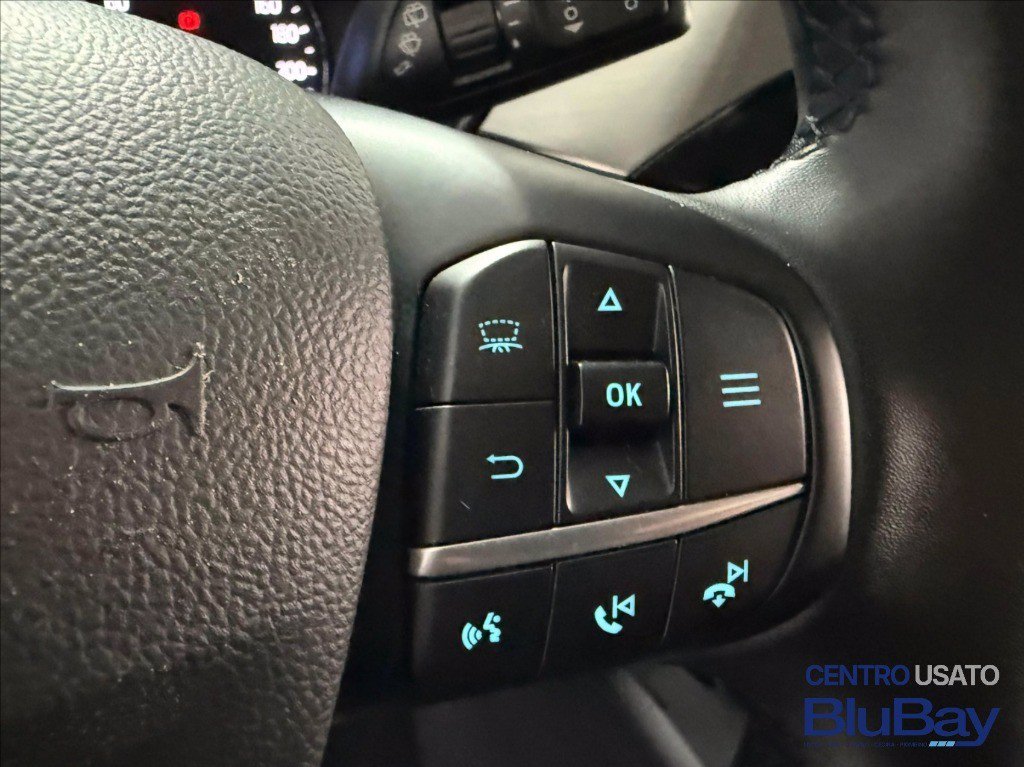 FORD Kuga 2.5 phev Titanium 2wd 225cv e-shifter