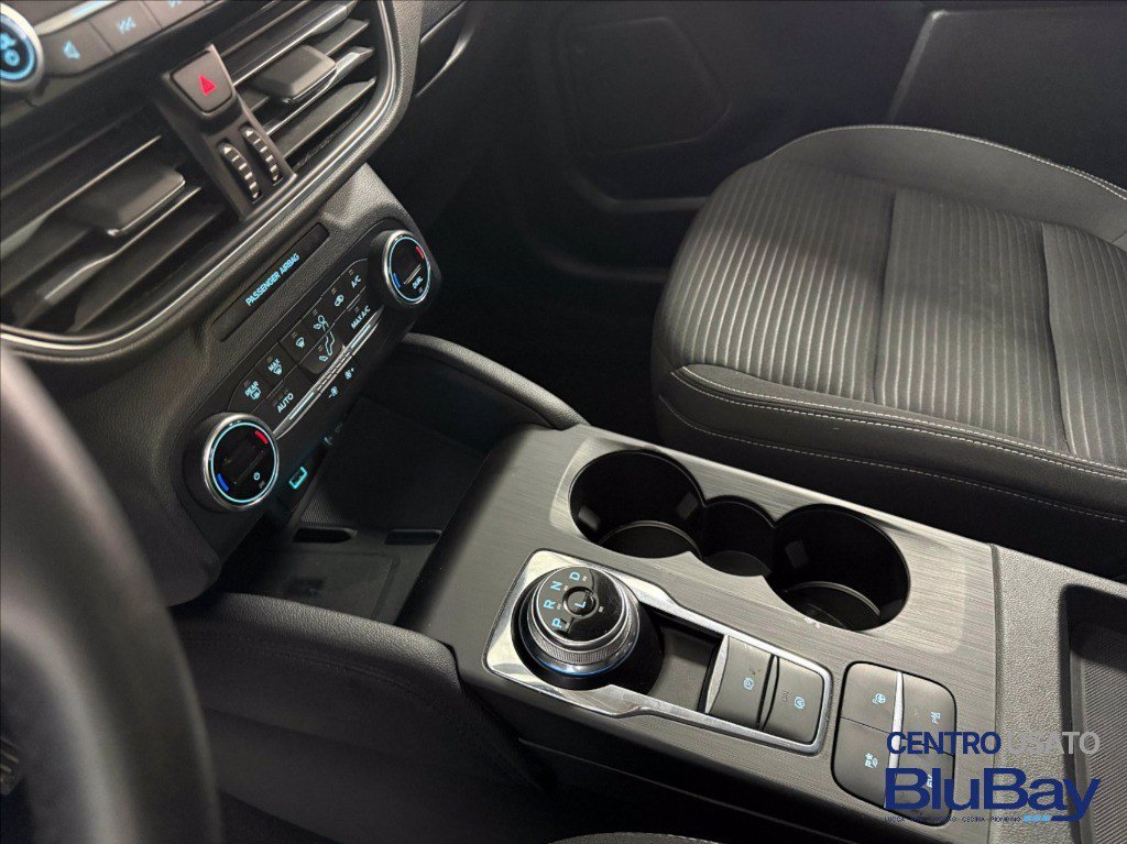 FORD Kuga 2.5 phev Titanium 2wd 225cv e-shifter