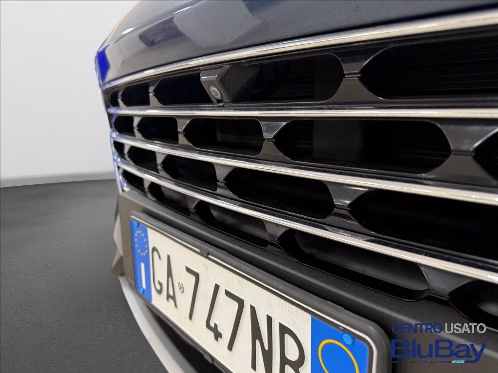 FORD Kuga 2.5 phev Titanium 2wd 225cv e-shifter