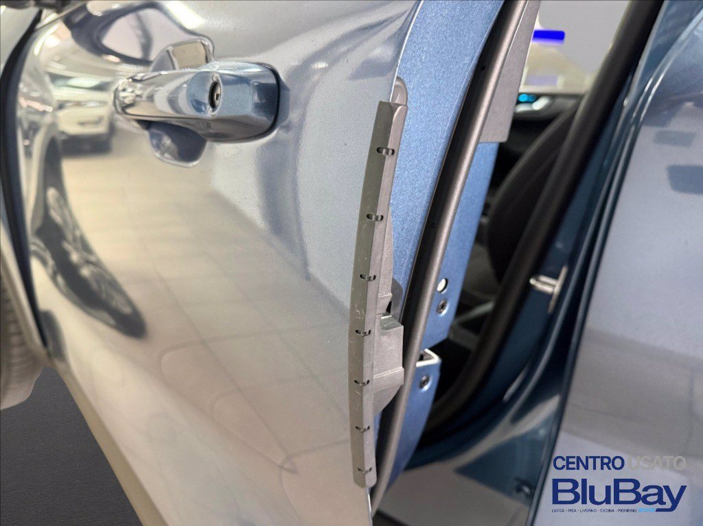 FORD Kuga 2.5 phev Titanium 2wd 225cv e-shifter