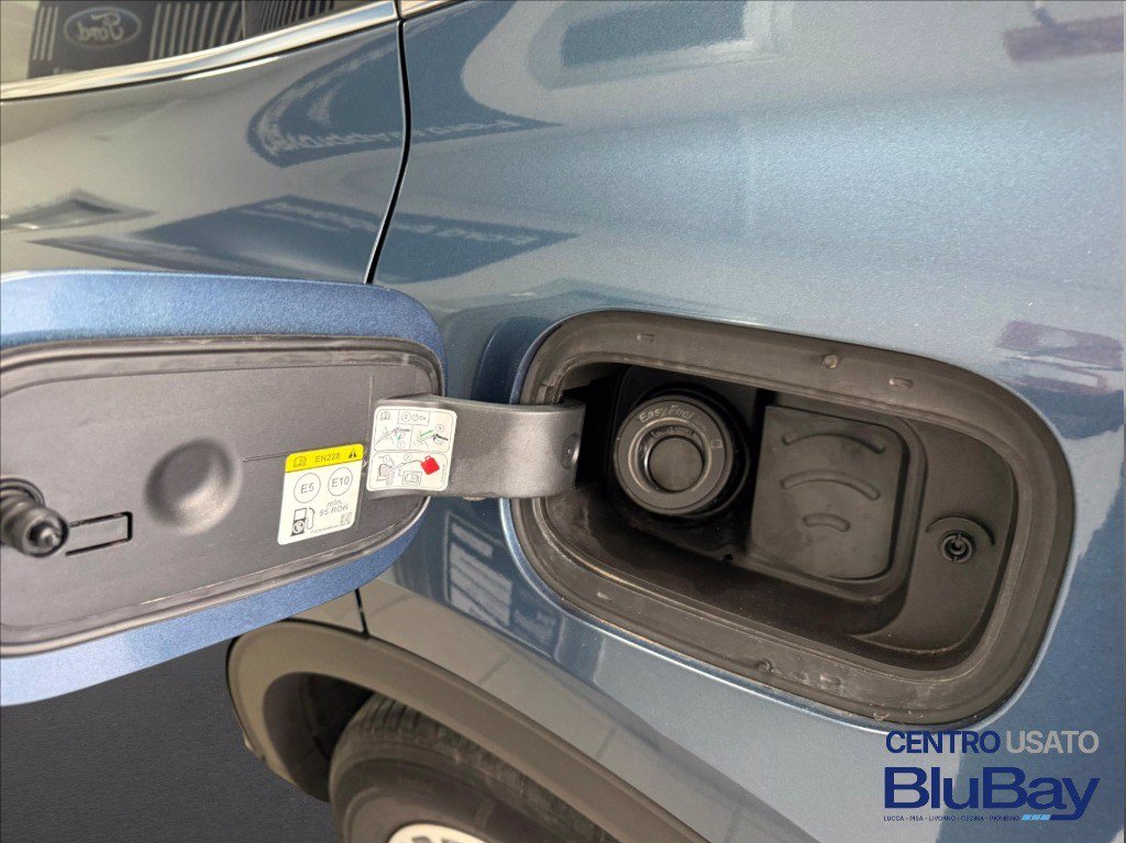 FORD Kuga 2.5 phev Titanium 2wd 225cv e-shifter