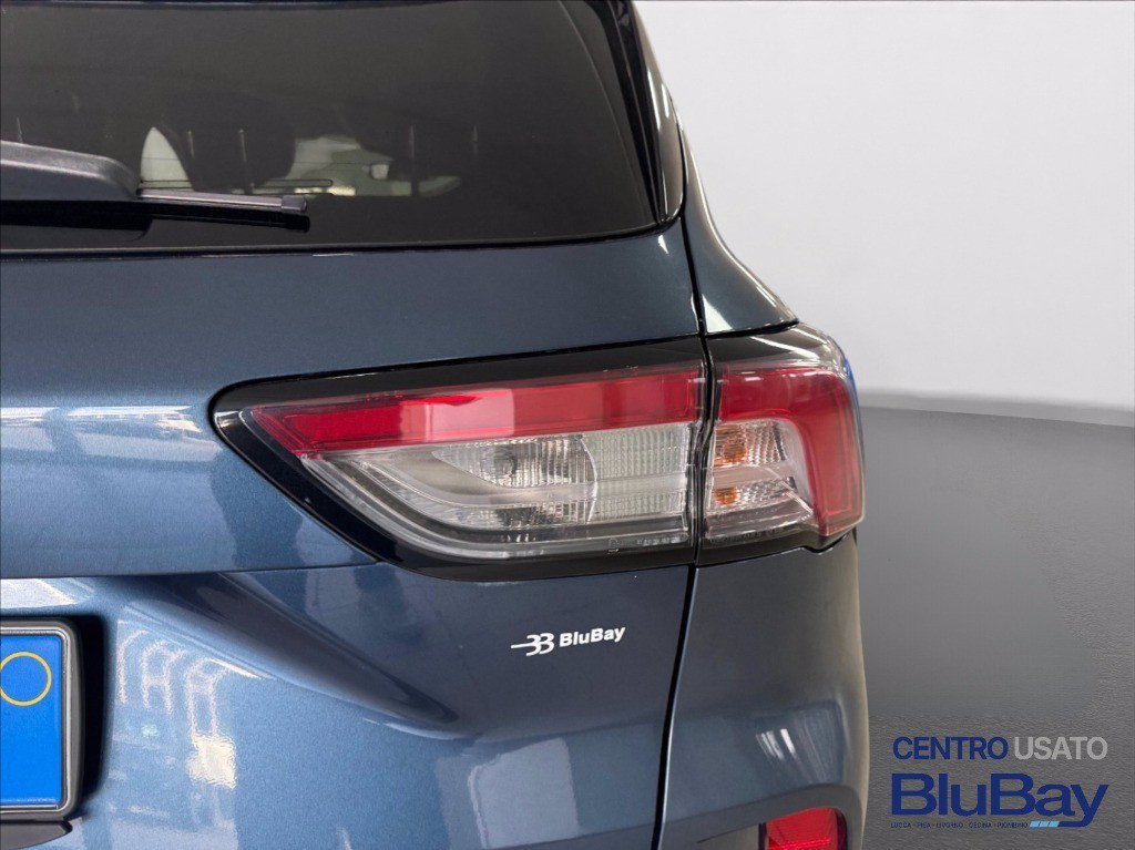 FORD Kuga 2.5 phev Titanium 2wd 225cv e-shifter