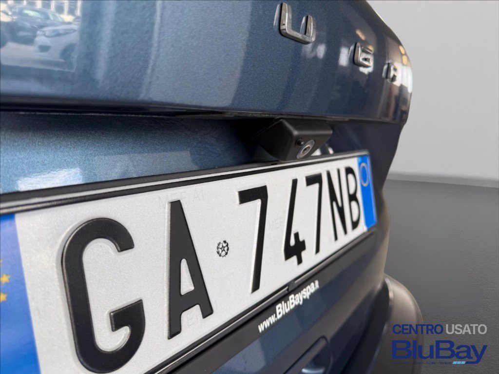 FORD Kuga 2.5 phev Titanium 2wd 225cv e-shifter