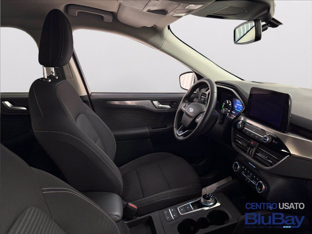 FORD Kuga 2.5 phev Titanium 2wd 225cv e-shifter