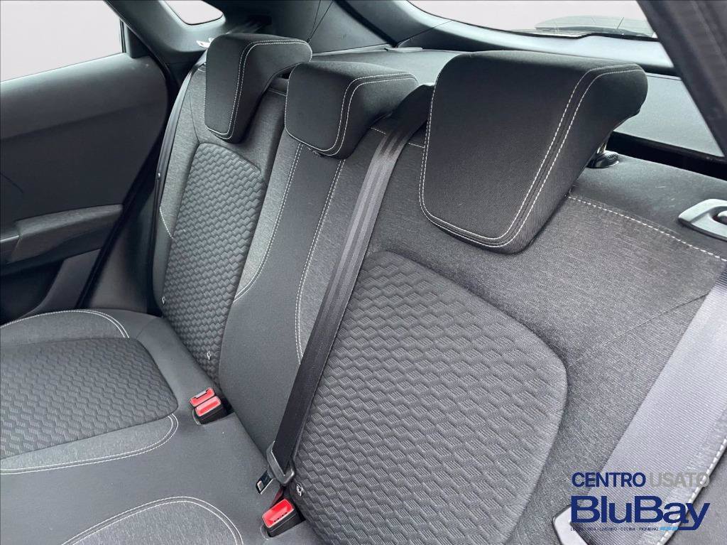 FORD Puma 1.0 ecoboost h titanium s&s 125cv