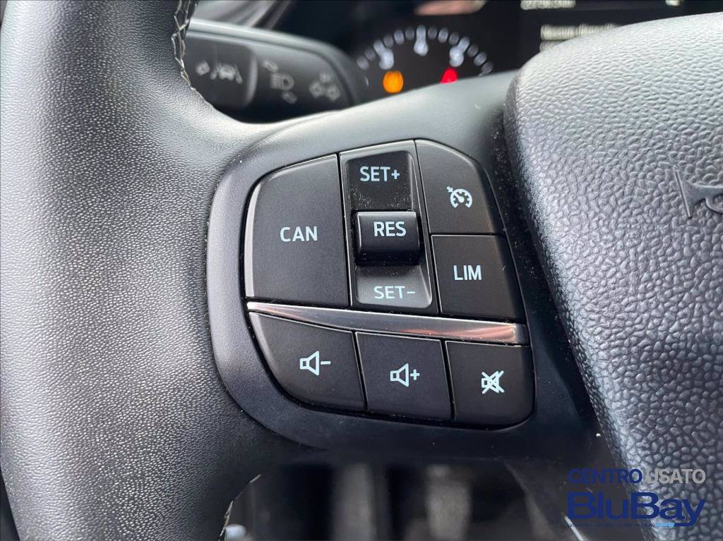 FORD Puma 1.0 ecoboost h titanium s&s 125cv