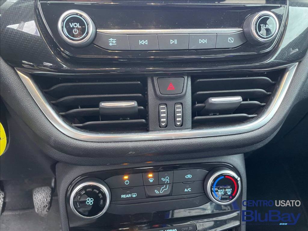 FORD Puma 1.0 ecoboost h titanium s&s 125cv