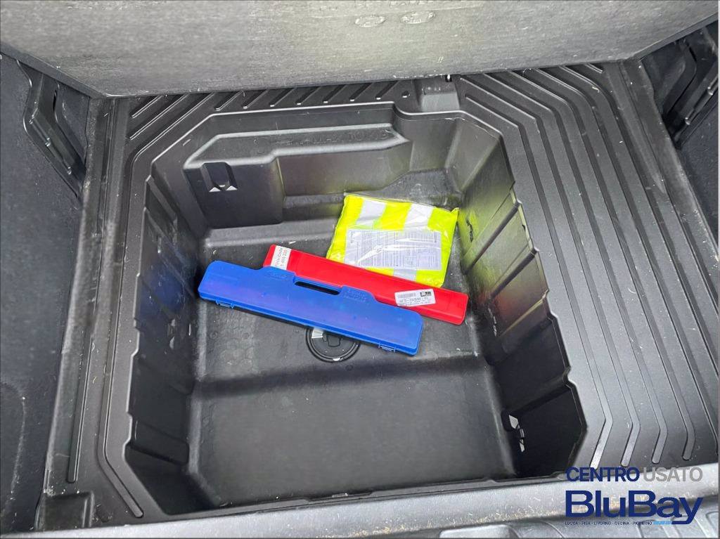 FORD Puma 1.0 ecoboost h titanium s&s 125cv