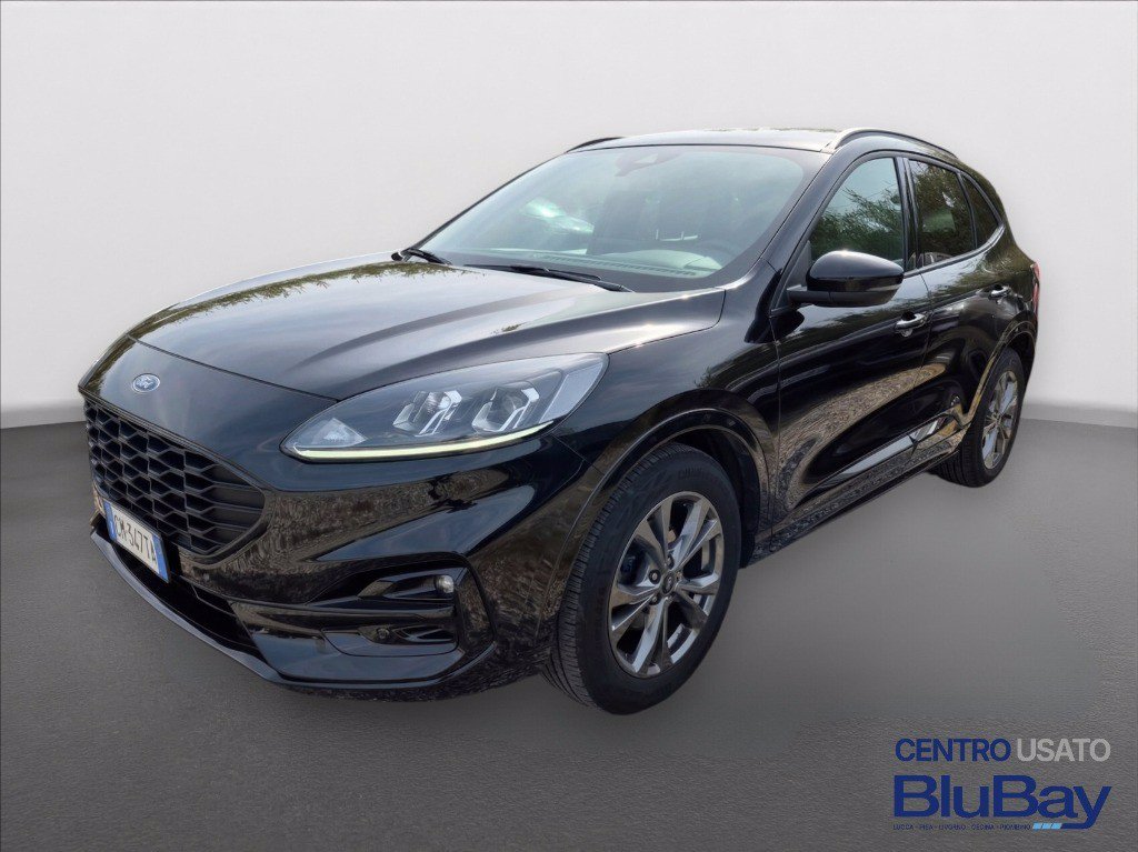 FORD Kuga 1.5 EcoBoost 150 CV 2WD ST-Line
