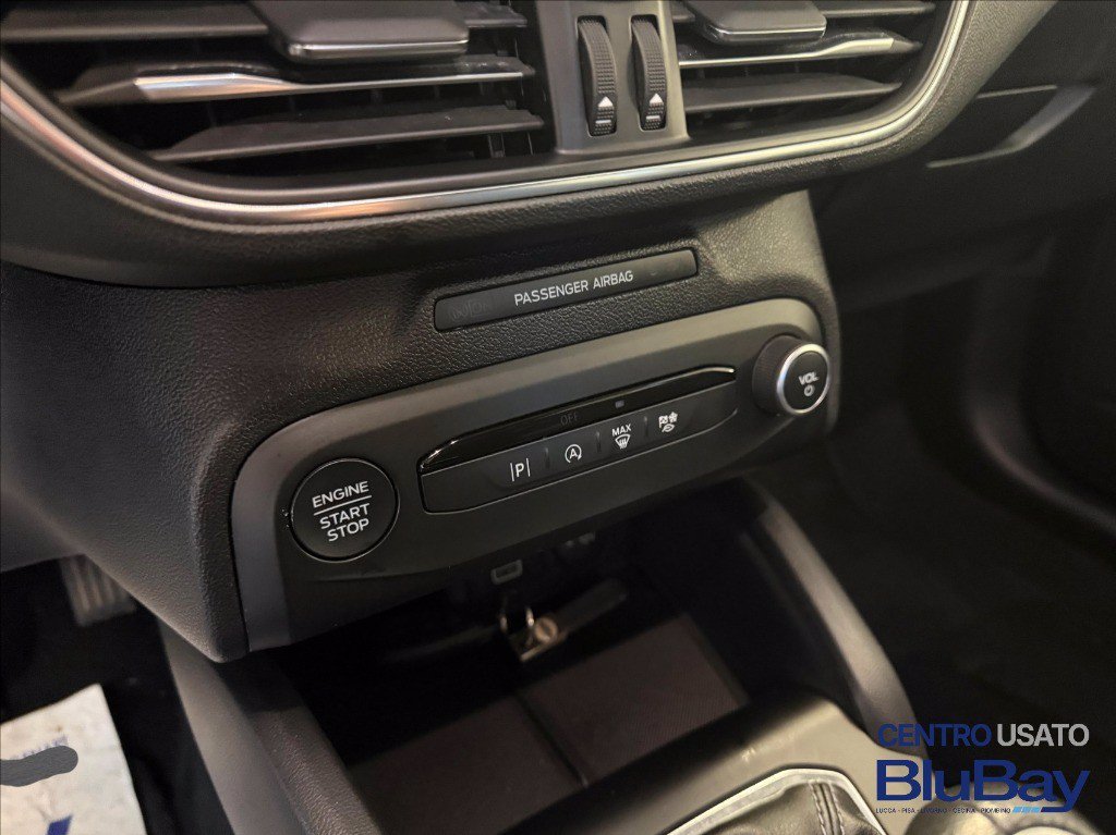 FORD Focus 1.0 EcoBoost Hybrid 125 CV 5p. Active