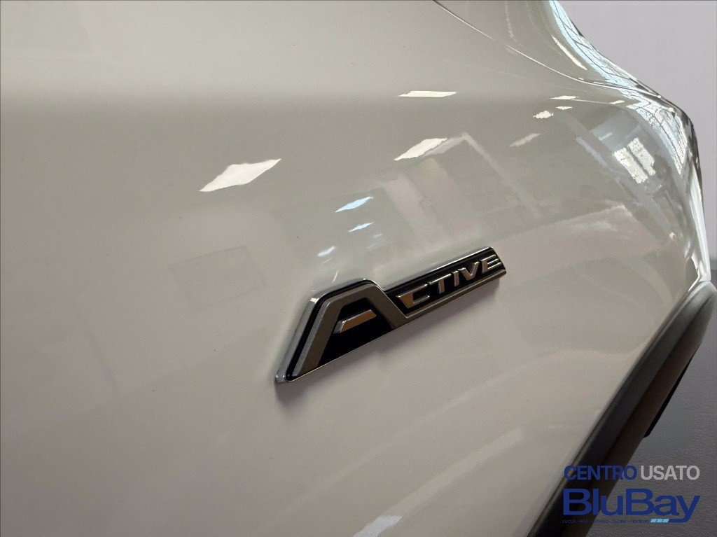 FORD Focus 1.0 EcoBoost Hybrid 125 CV 5p. Active