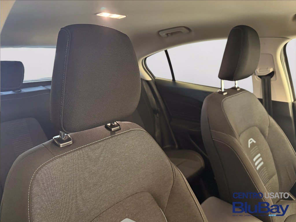 FORD Focus 1.0 EcoBoost Hybrid 125 CV 5p. Active