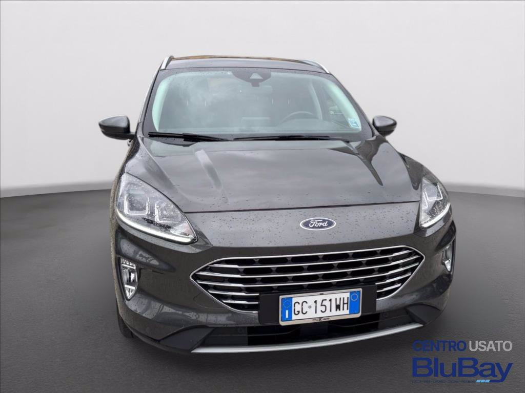 FORD Kuga 1.5 ecoblue titanium 2wd 120cv