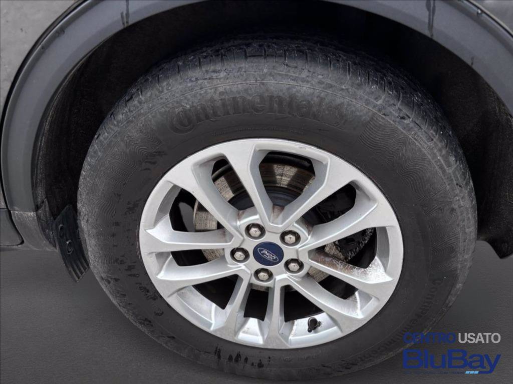 FORD Kuga 1.5 ecoblue titanium 2wd 120cv