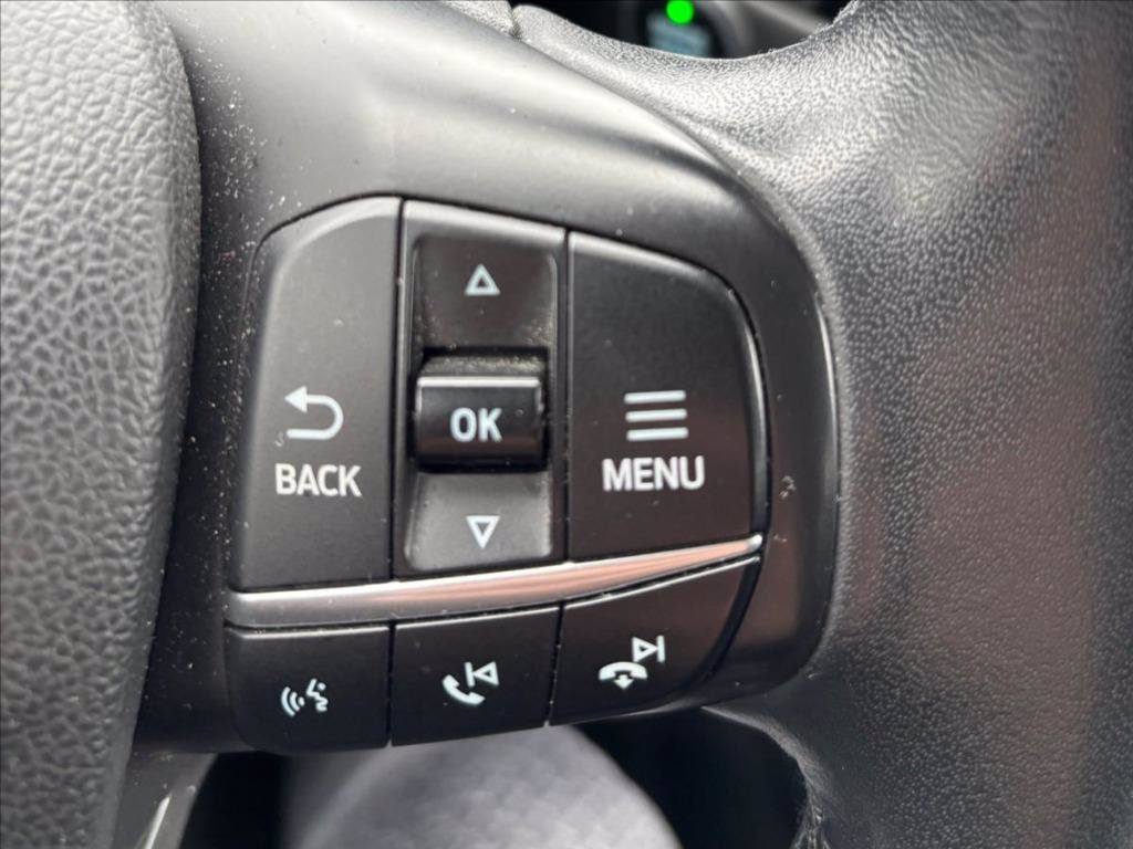 FORD Kuga 1.5 ecoblue titanium 2wd 120cv