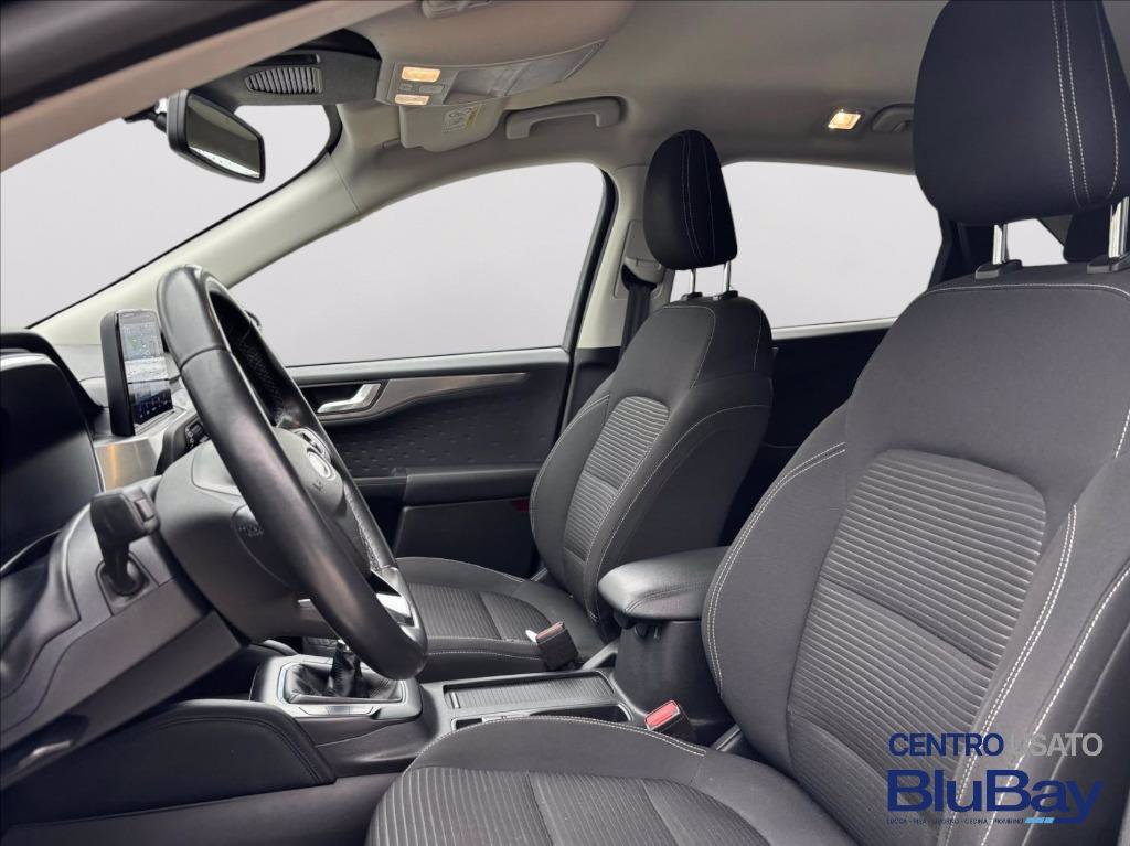 FORD Kuga 1.5 ecoblue titanium 2wd 120cv